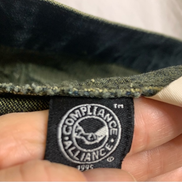 LAUNDRY🇺🇸 VINTAGE - Picture 9 of 14